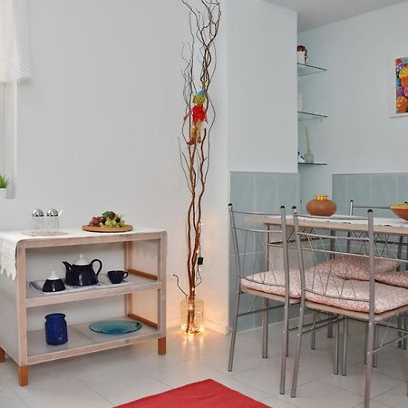Short Stay Studio Szaloniki Kültér fotó