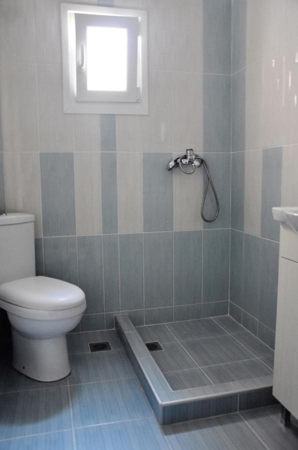 Short Stay Studio Szaloniki Kültér fotó