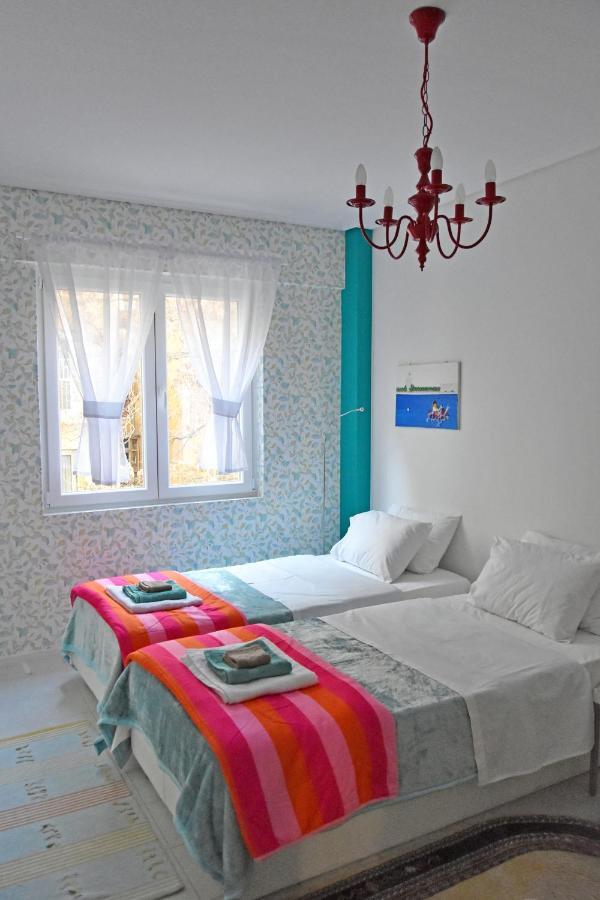 Short Stay Studio Szaloniki Kültér fotó